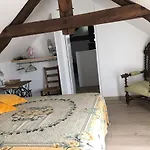 Relais Du Prosper Couette-café 3*