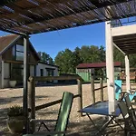 Relais Du Prosper 3*