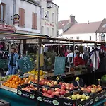 Relais Du Prosper