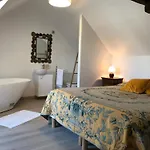 Couette-café Relais Du Prosper
