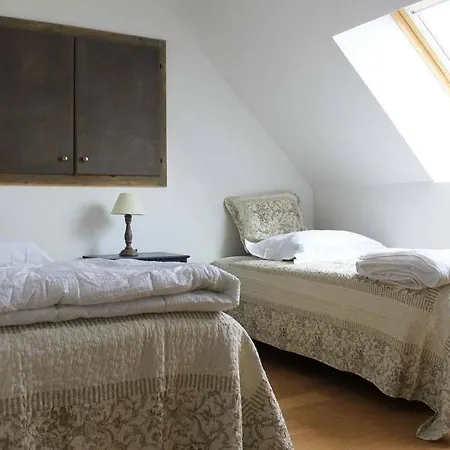 Relais Du Prosper Bed & Breakfast