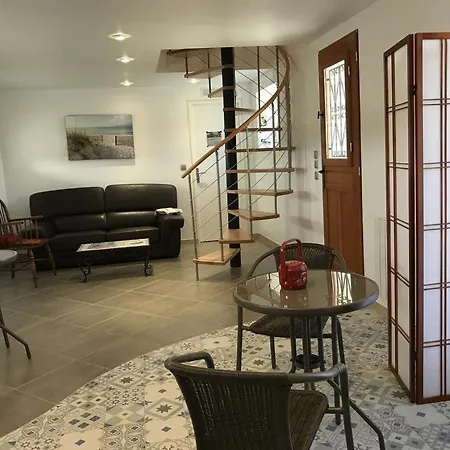 Relais Du Prosper Lescherolles