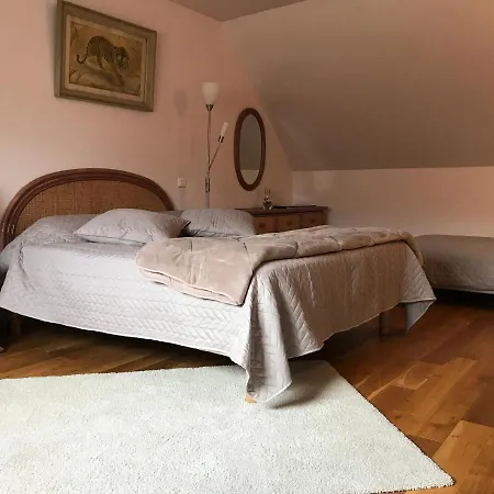 Relais Du Prosper