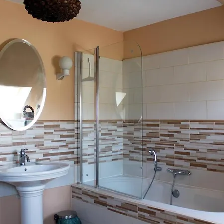 Relais Du Prosper 3* Lescherolles