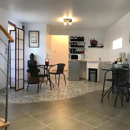 Relais Du Prosper 3*