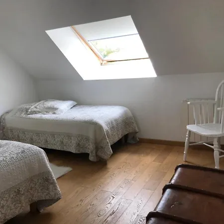 Bed & Breakfast Relais Du Prosper