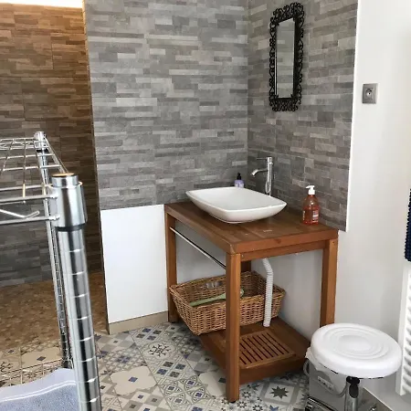 Relais Du Prosper 3* Lescherolles