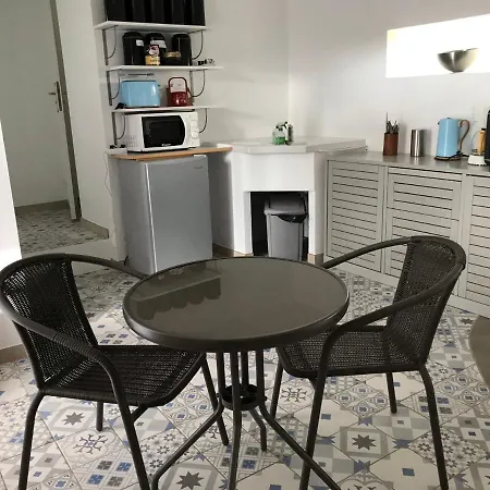 Relais Du Prosper 3* Lescherolles