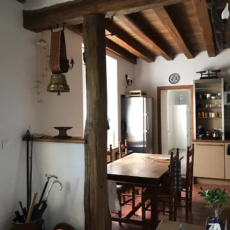 Relais Du Prosper Oda ve Kahvaltı