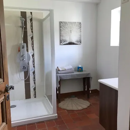 Oda ve Kahvaltı Relais Du Prosper