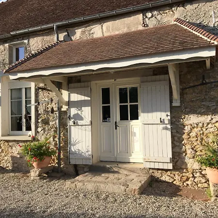 Relais Du Prosper Lescherolles