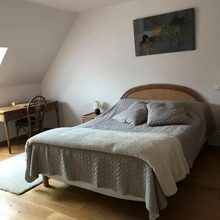 Relais Du Prosper 3*