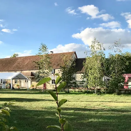 Relais Du Prosper 3*