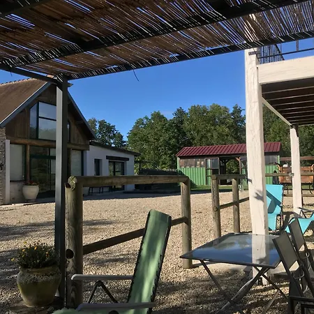 Relais Du Prosper 3*