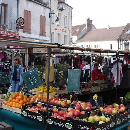 Relais Du Prosper