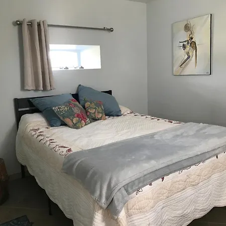 Relais Du Prosper Frühstückspension