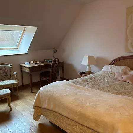Relais Du Prosper Couette-café 3*