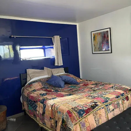 Relais Du Prosper Oda ve Kahvaltı