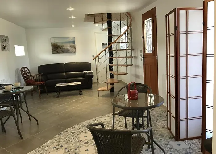 Relais Du Prosper Lescherolles