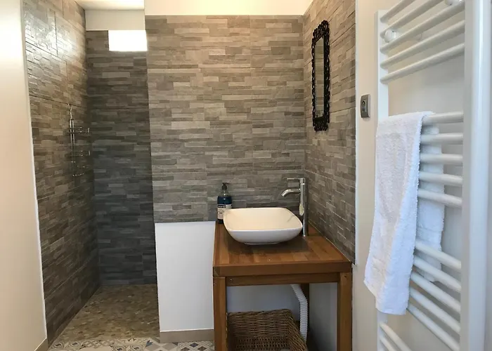 Relais Du Prosper Lescherolles