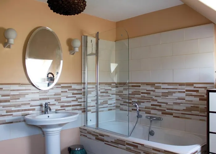 Relais Du Prosper 3* Lescherolles