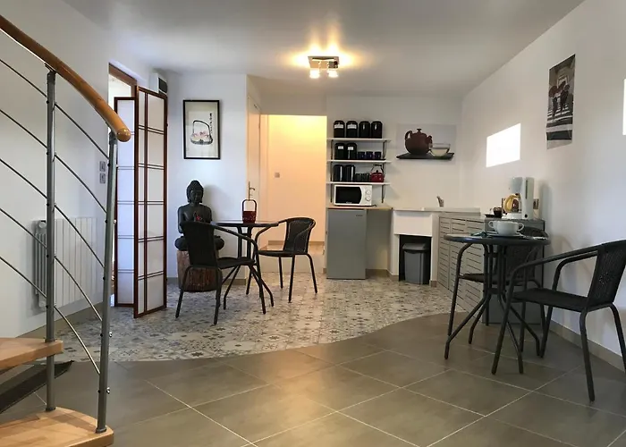 Relais Du Prosper 3*