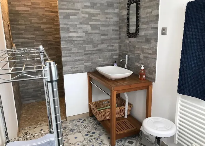 Relais Du Prosper 3* Lescherolles