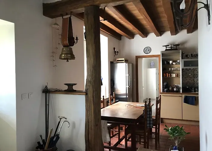 Relais Du Prosper לינה וארוחת בוקר