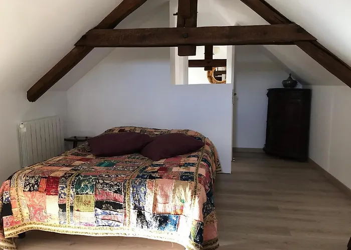 Relais Du Prosper Frühstückspension 3*