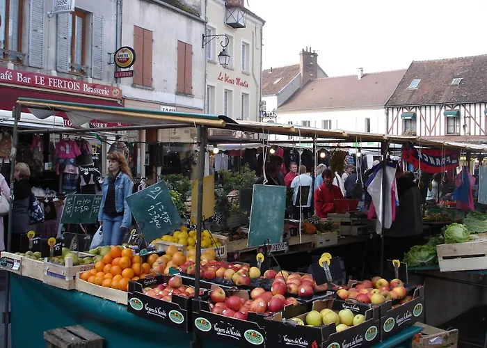 Relais Du Prosper